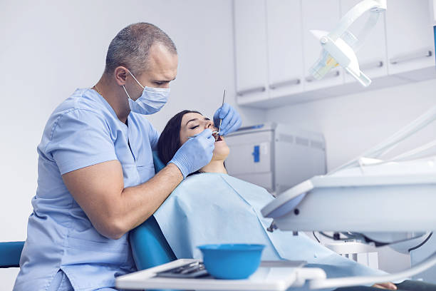 Best Laser Dentistry  in USA